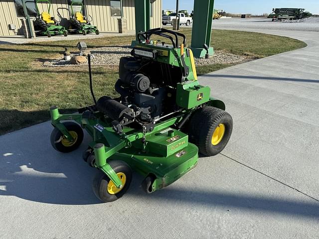 Image of John Deere 652R equipment image 1