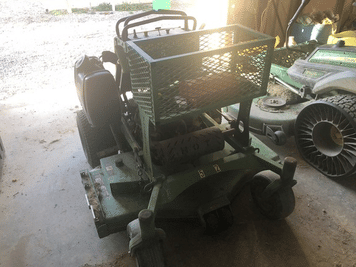Main image John Deere 652R