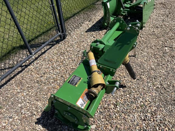 Image of John Deere 655 equipment image 3