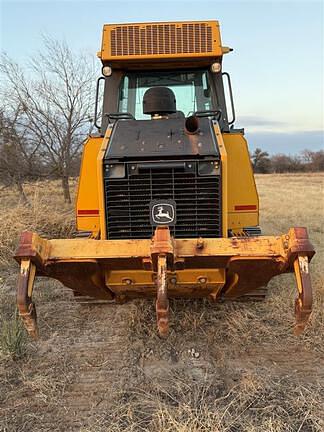 Image of John Deere 655K equipment image 2