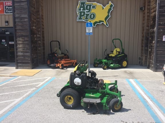 2013 John Deere 661R Equipment Image0