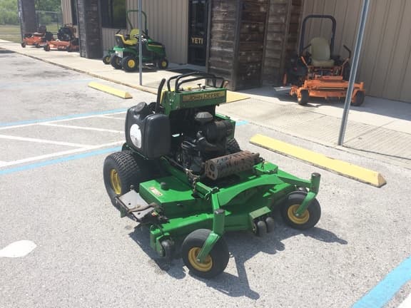 Image of John Deere 661R equipment image 1