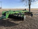 2013 John Deere 670 Image