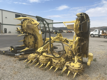 Main image John Deere 698