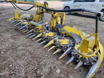 Main image John Deere 698