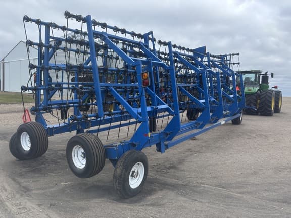 Image of Brandt 7000 Commander equipment image 1