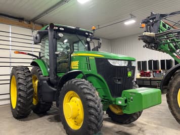 Main image John Deere 7200R