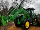 2013 John Deere 7200R Image