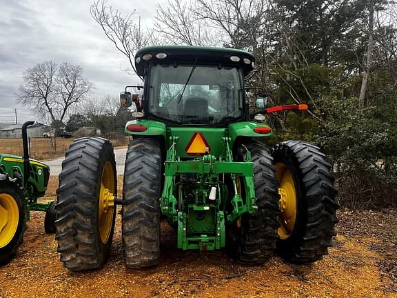 Image of John Deere 7200R equipment image 2