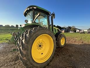 Main image John Deere 7200R 10