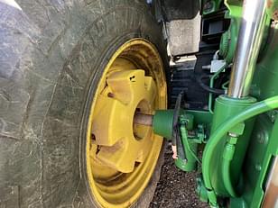 Main image John Deere 7200R 16