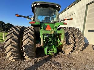 Main image John Deere 7200R 9