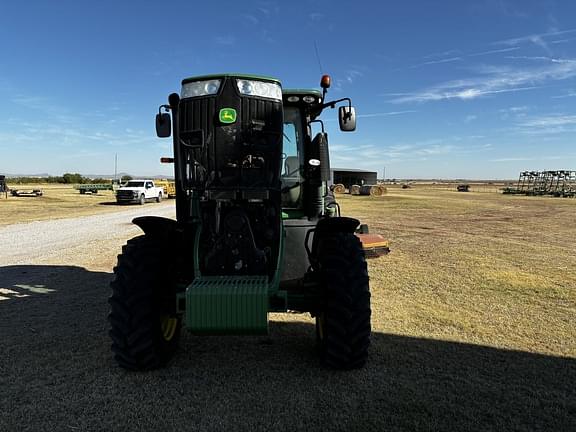 Image of John Deere 7200R equipment image 2