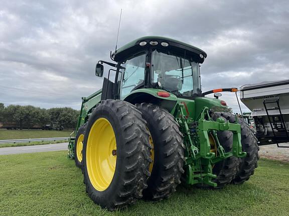 Image of John Deere 7200R equipment image 3