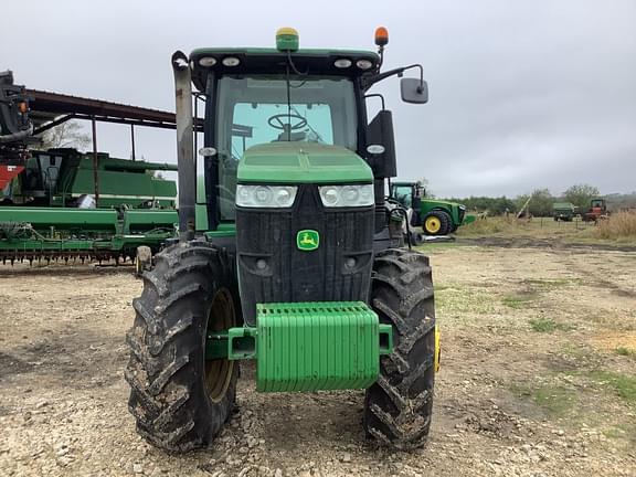 Image of John Deere 7200R equipment image 2