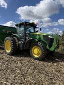 2013 John Deere 7200R Image