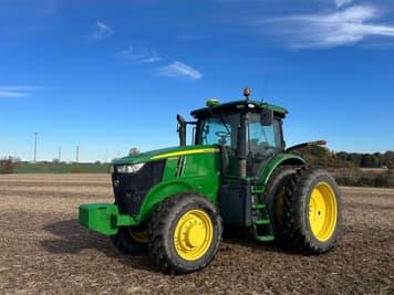 Main image John Deere 7200R