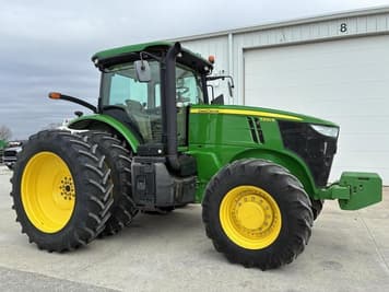 Main image John Deere 7200R