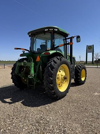 Image of John Deere 7200R equipment image 3