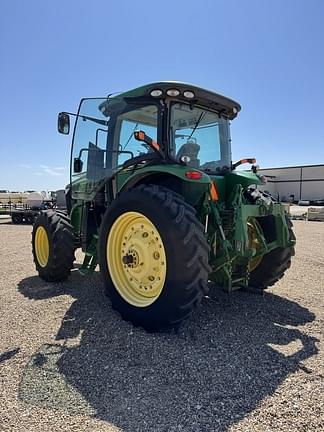 Image of John Deere 7200R equipment image 1