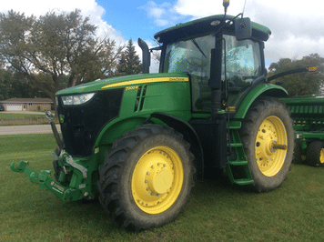 Main image John Deere 7200R