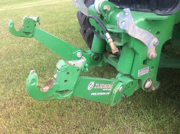 Main image John Deere 7200R 3