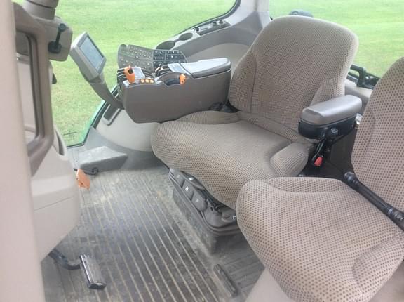 Main image John Deere 7200R 6