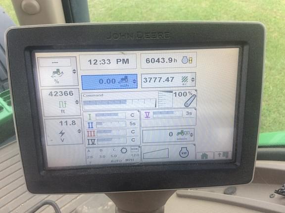 Thumbnail image John Deere 7200R 9