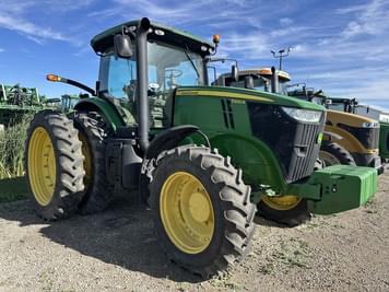 Main image John Deere 7200R