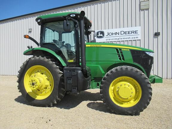 Image of John Deere 7200R Primary image