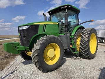 Main image John Deere 7200R