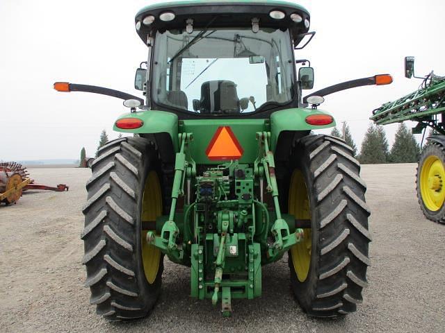 Image of John Deere 7215R equipment image 3