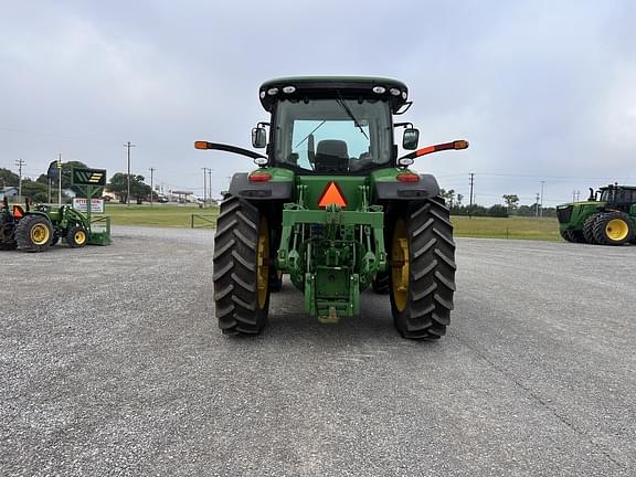 Image of John Deere 7215R equipment image 3