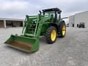 2013 John Deere 7215R Image