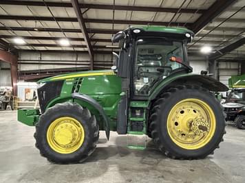 Main image John Deere 7215R