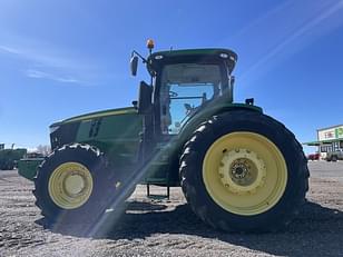 Main image John Deere 7215R 6