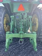 Main image John Deere 7215R 9