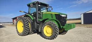 2013 John Deere 7215R Image