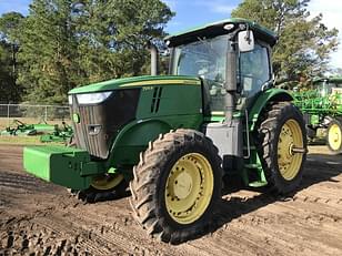 Main image John Deere 7215R 0