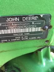 Main image John Deere 7215R 14