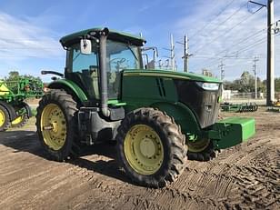 Main image John Deere 7215R 4