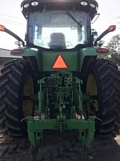 Main image John Deere 7215R 7