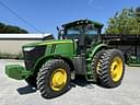 2013 John Deere 7215R Image