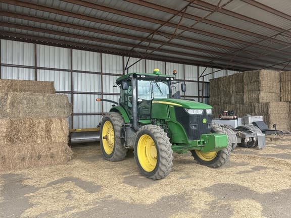 Image of John Deere 7215R Primary image
