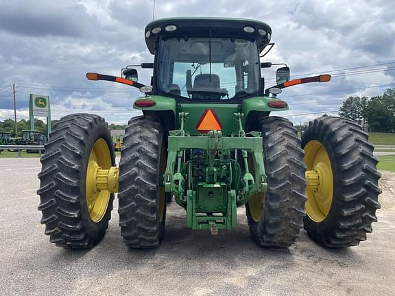 Image of John Deere 7215R equipment image 3