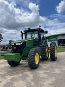 2013 John Deere 7215R Image