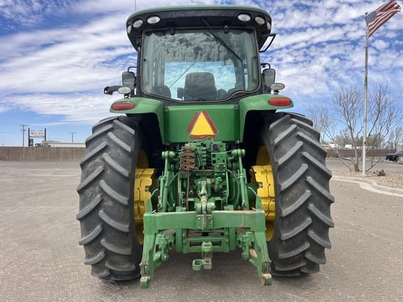 Image of John Deere 7215R equipment image 3