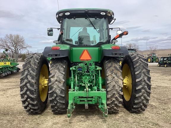 Image of John Deere 7215R equipment image 4