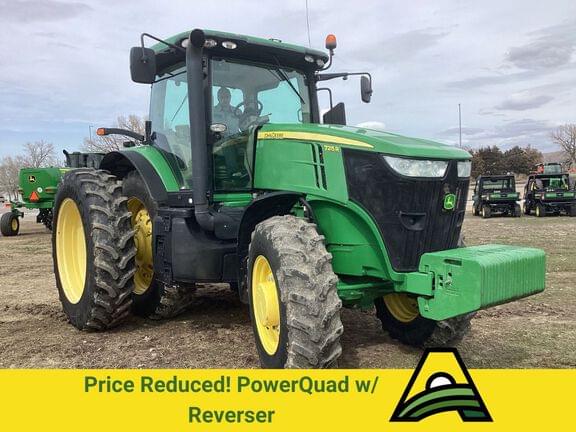 Image of John Deere 7215R Primary image