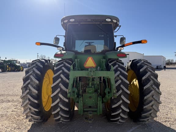 Image of John Deere 7215R equipment image 3